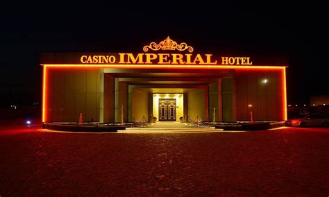 Imperial casino Venezuela